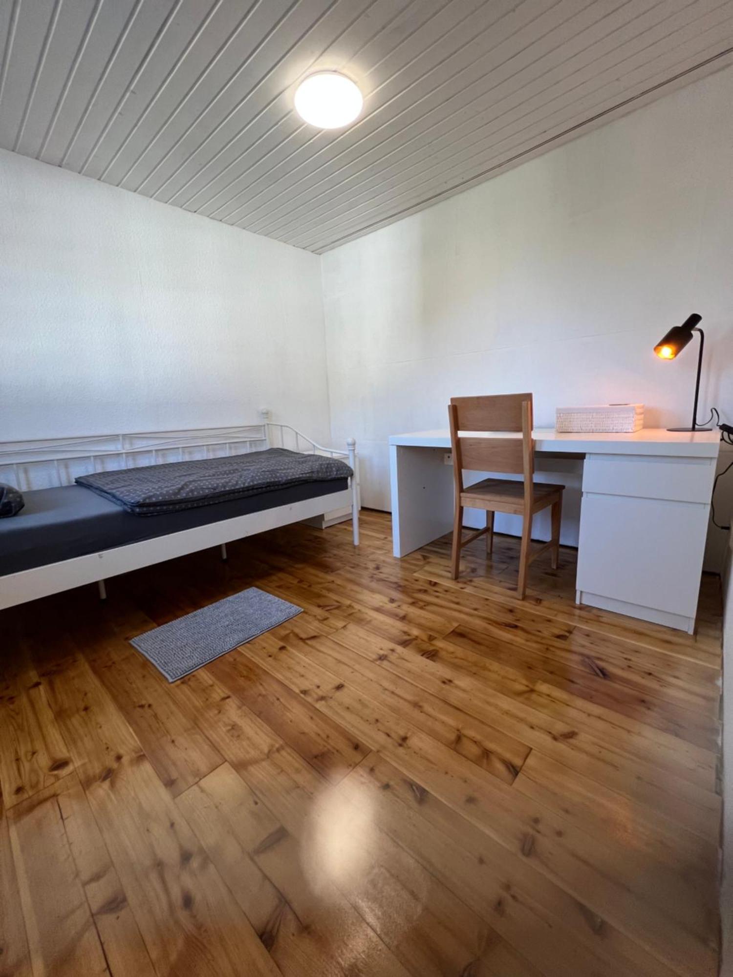 Mehrere Zimmer In Erster Lage سيغن المظهر الخارجي الصورة