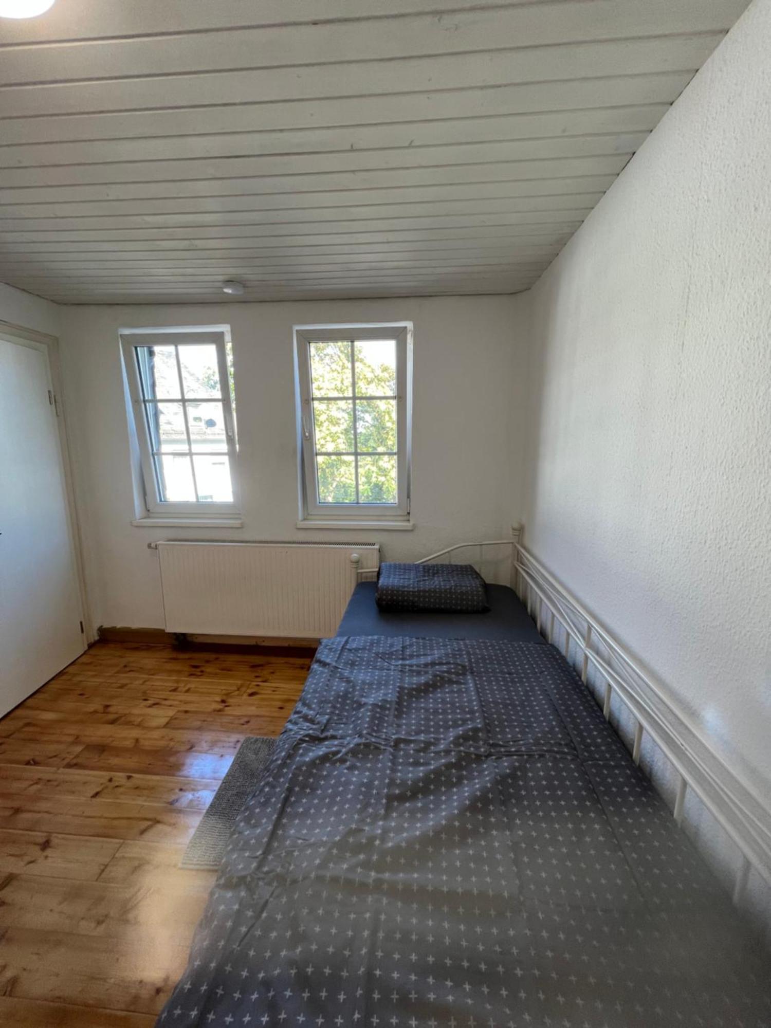 Mehrere Zimmer In Erster Lage سيغن المظهر الخارجي الصورة