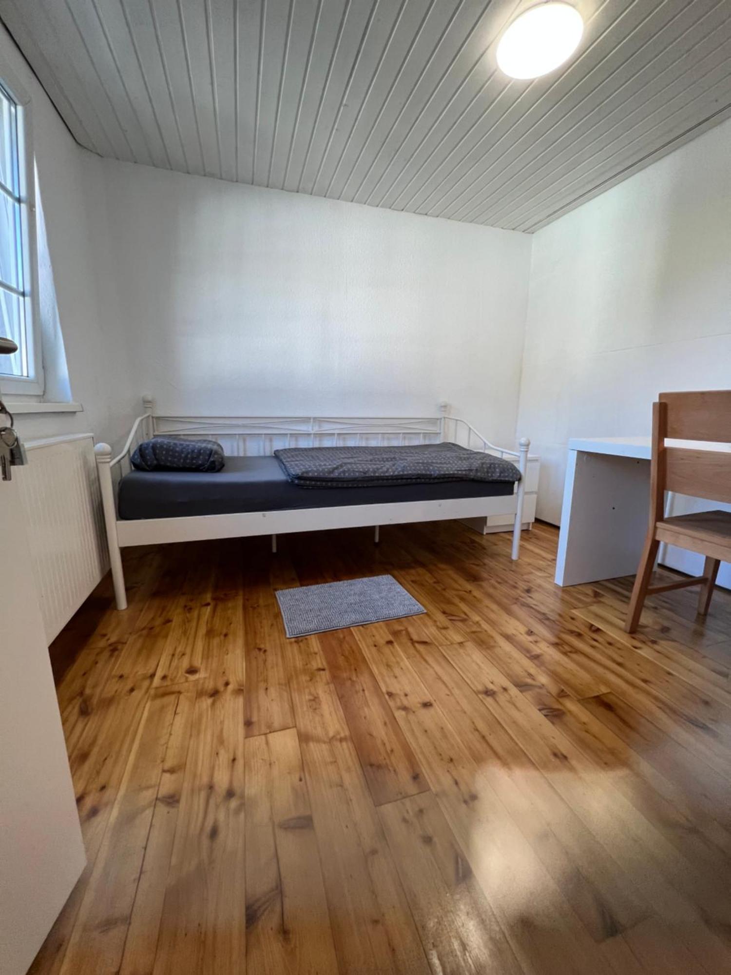 Mehrere Zimmer In Erster Lage سيغن المظهر الخارجي الصورة