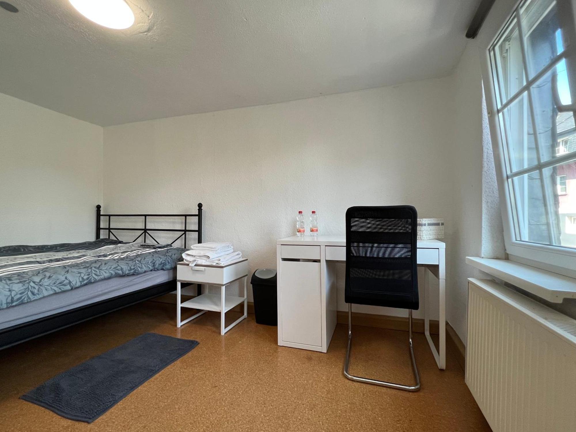 Mehrere Zimmer In Erster Lage سيغن المظهر الخارجي الصورة