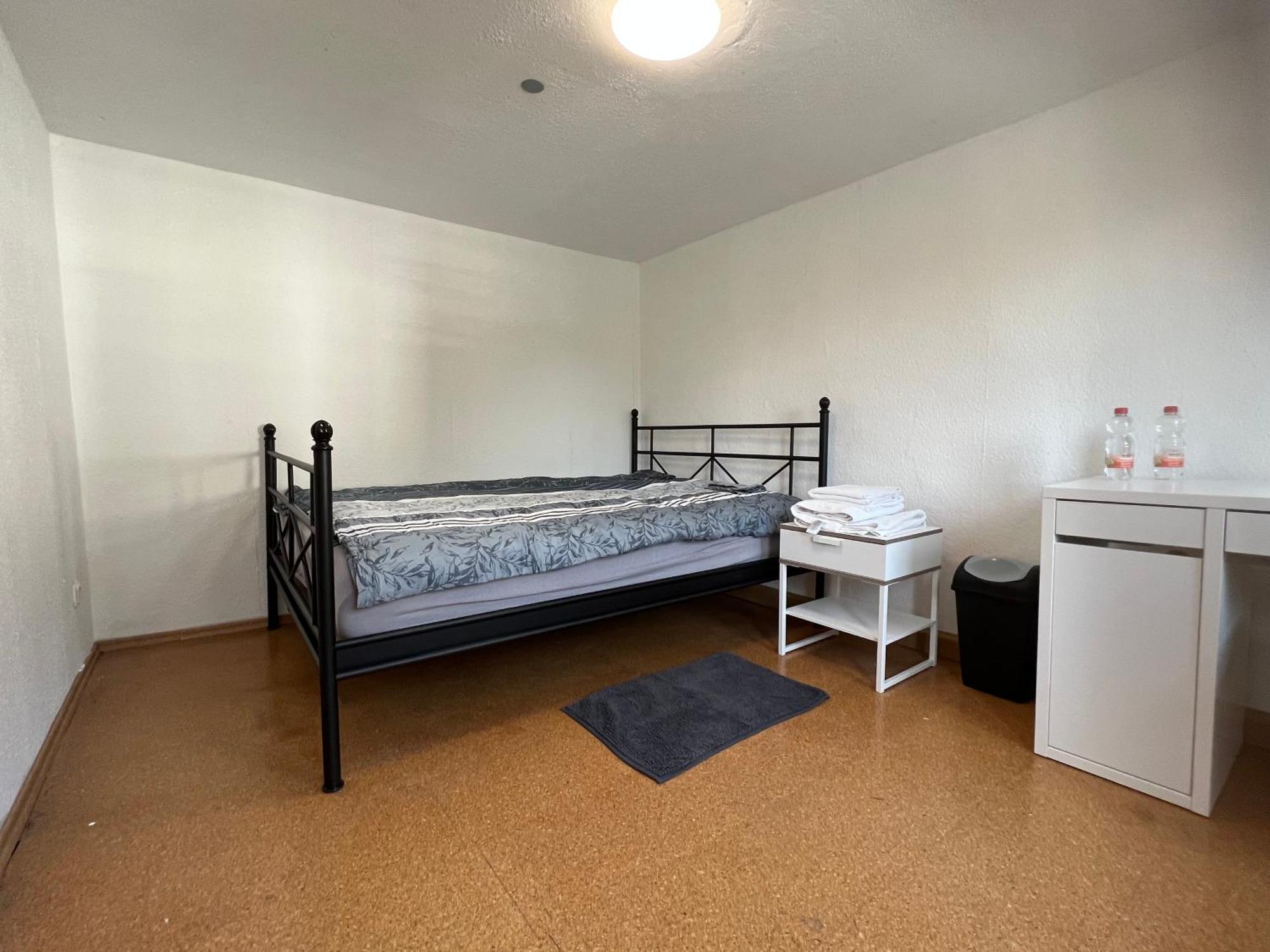 Mehrere Zimmer In Erster Lage سيغن المظهر الخارجي الصورة