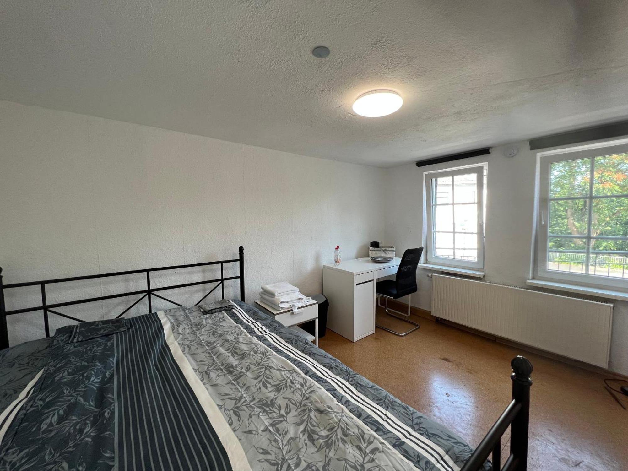 Mehrere Zimmer In Erster Lage سيغن المظهر الخارجي الصورة