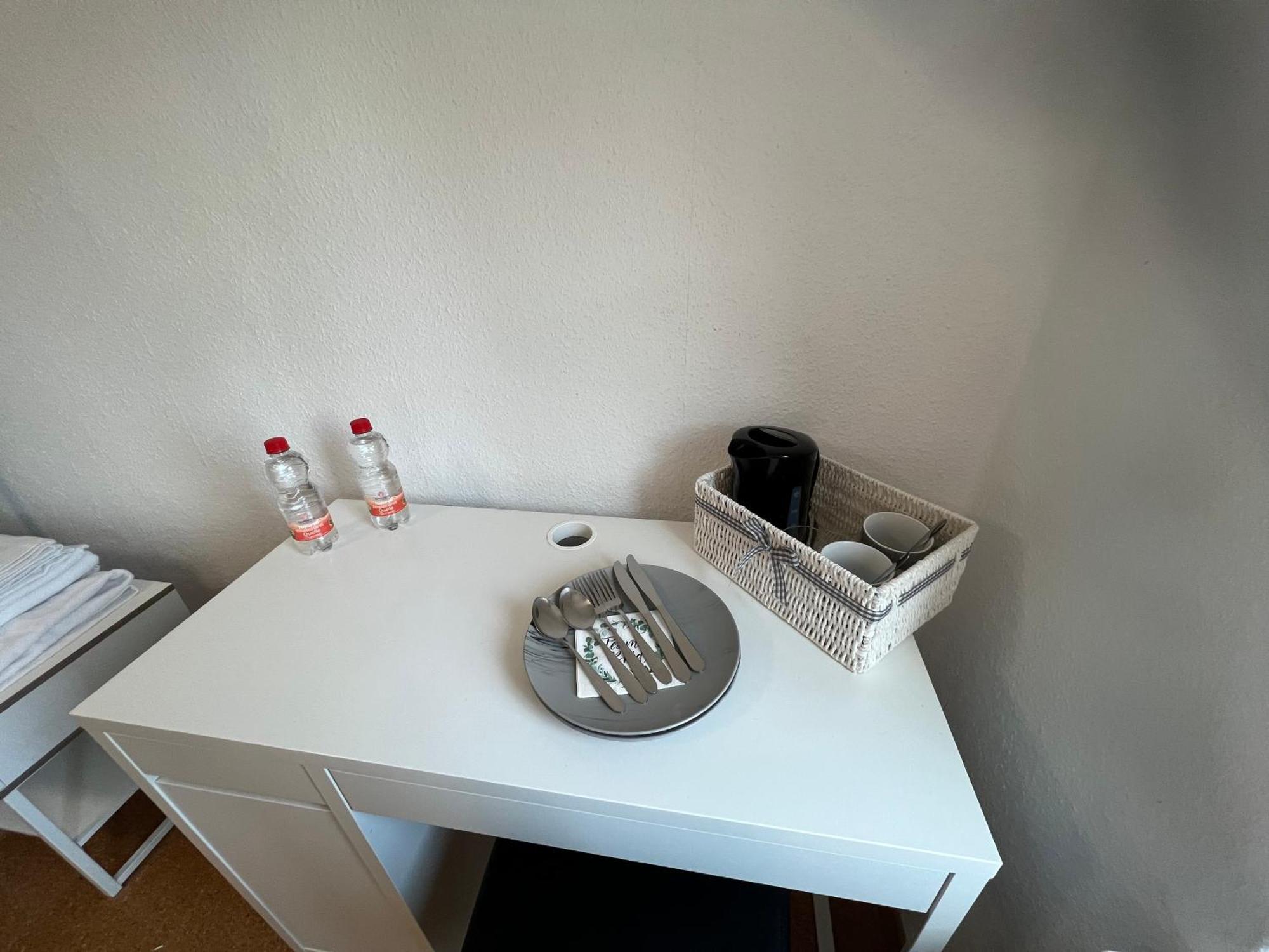 Mehrere Zimmer In Erster Lage سيغن المظهر الخارجي الصورة