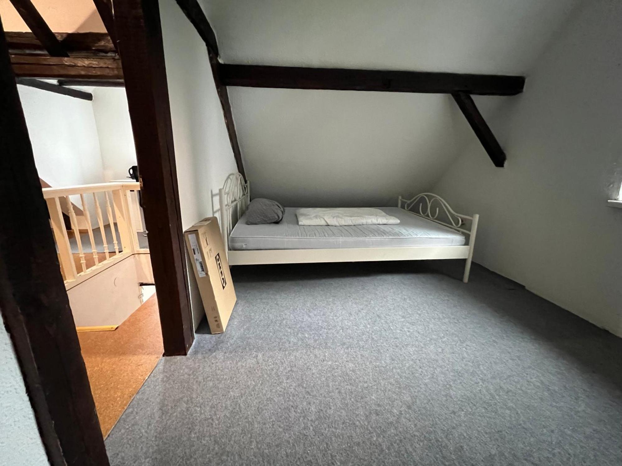 Mehrere Zimmer In Erster Lage سيغن المظهر الخارجي الصورة