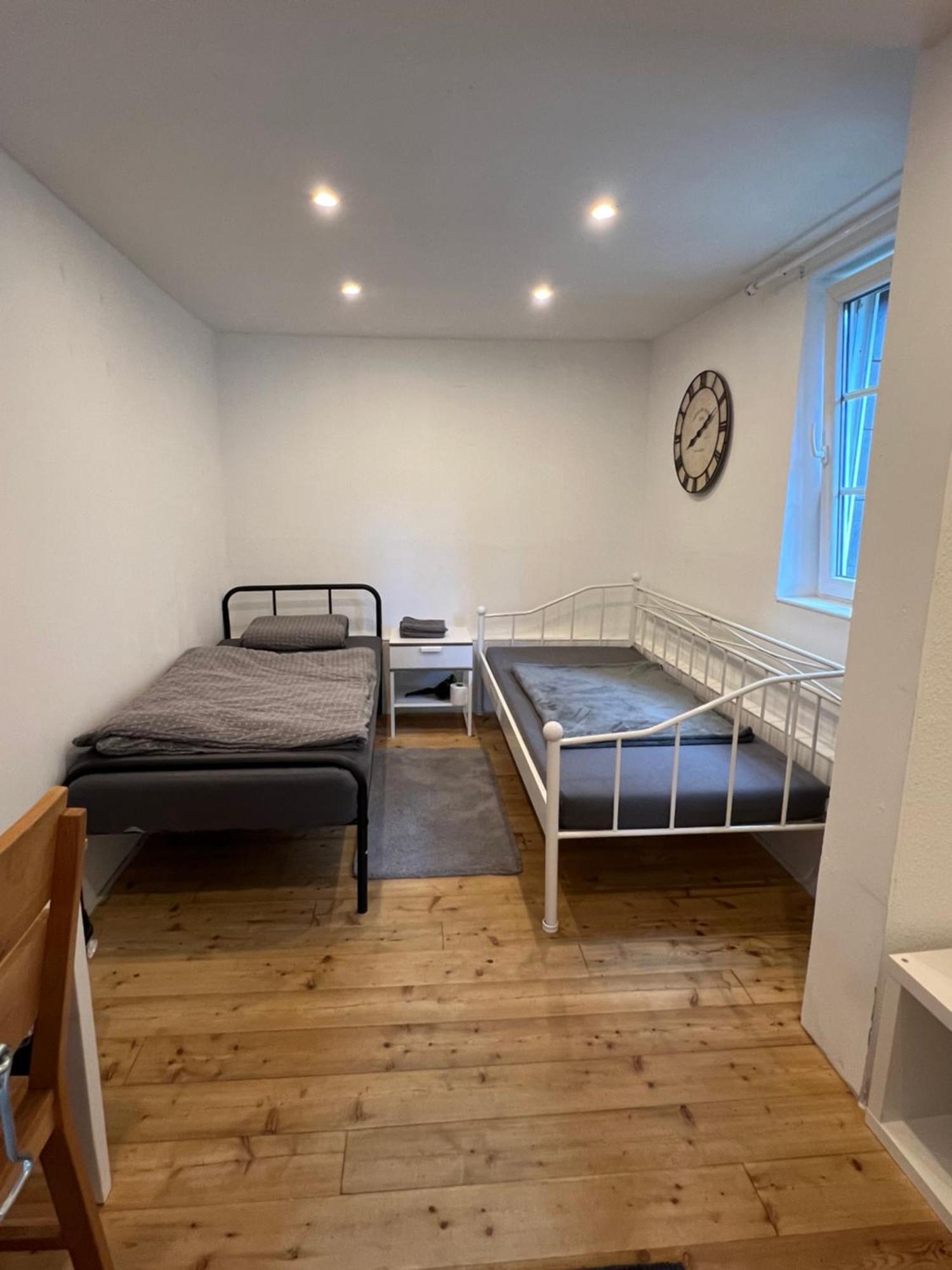 Mehrere Zimmer In Erster Lage سيغن المظهر الخارجي الصورة