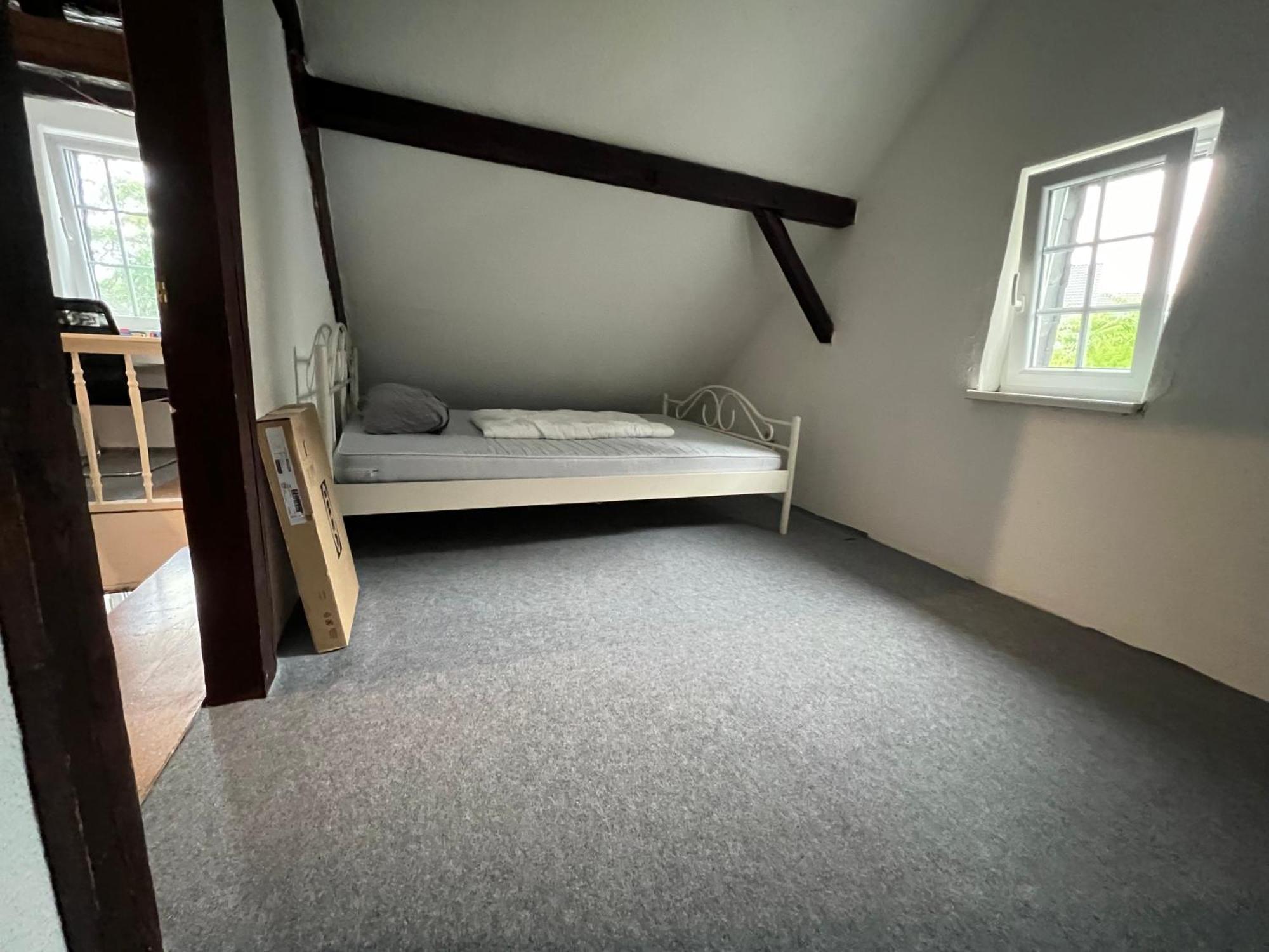 Mehrere Zimmer In Erster Lage سيغن المظهر الخارجي الصورة